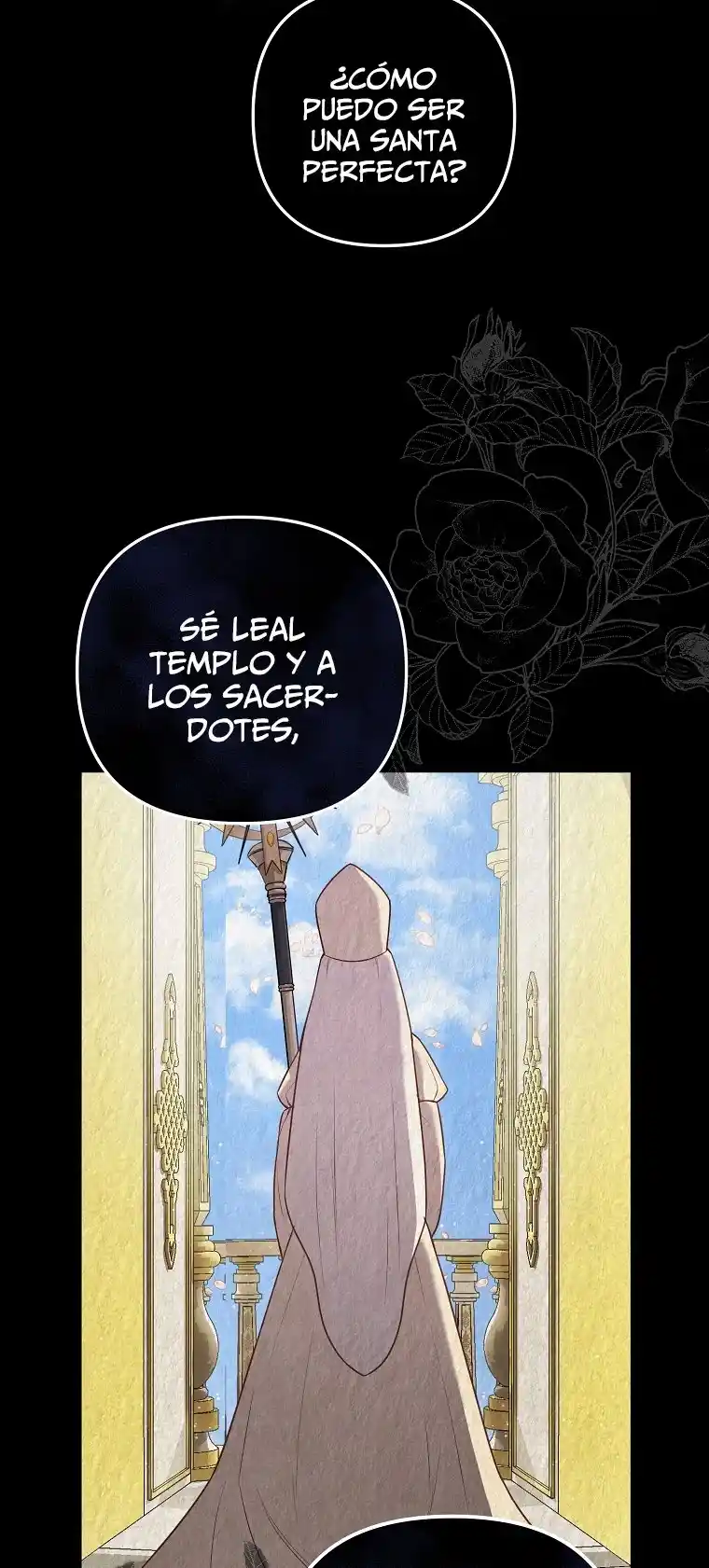 La Santa Regresa Como La Villana - Capítulo 5 - Página 12 - LectorTMOo
