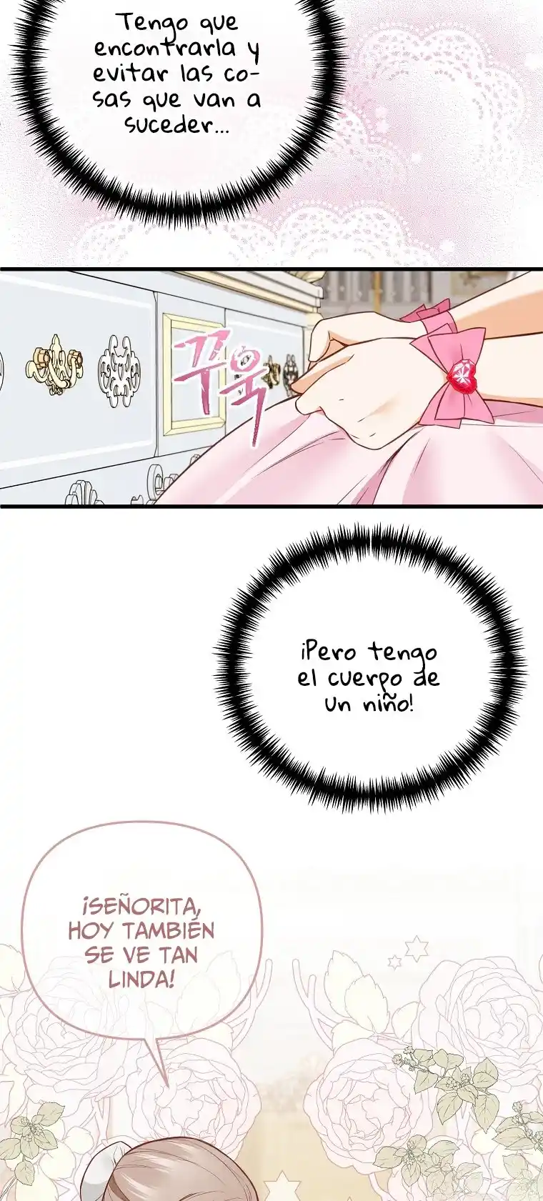 La Santa Regresa Como La Villana - Capítulo 5 - Página 19 - LectorTMOo
