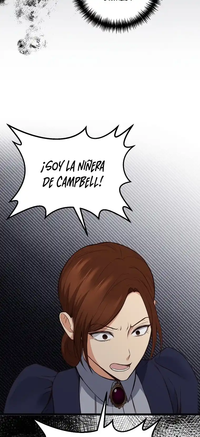 La Santa Regresa Como La Villana - Capítulo 5 - Página 50 - LectorTMOo