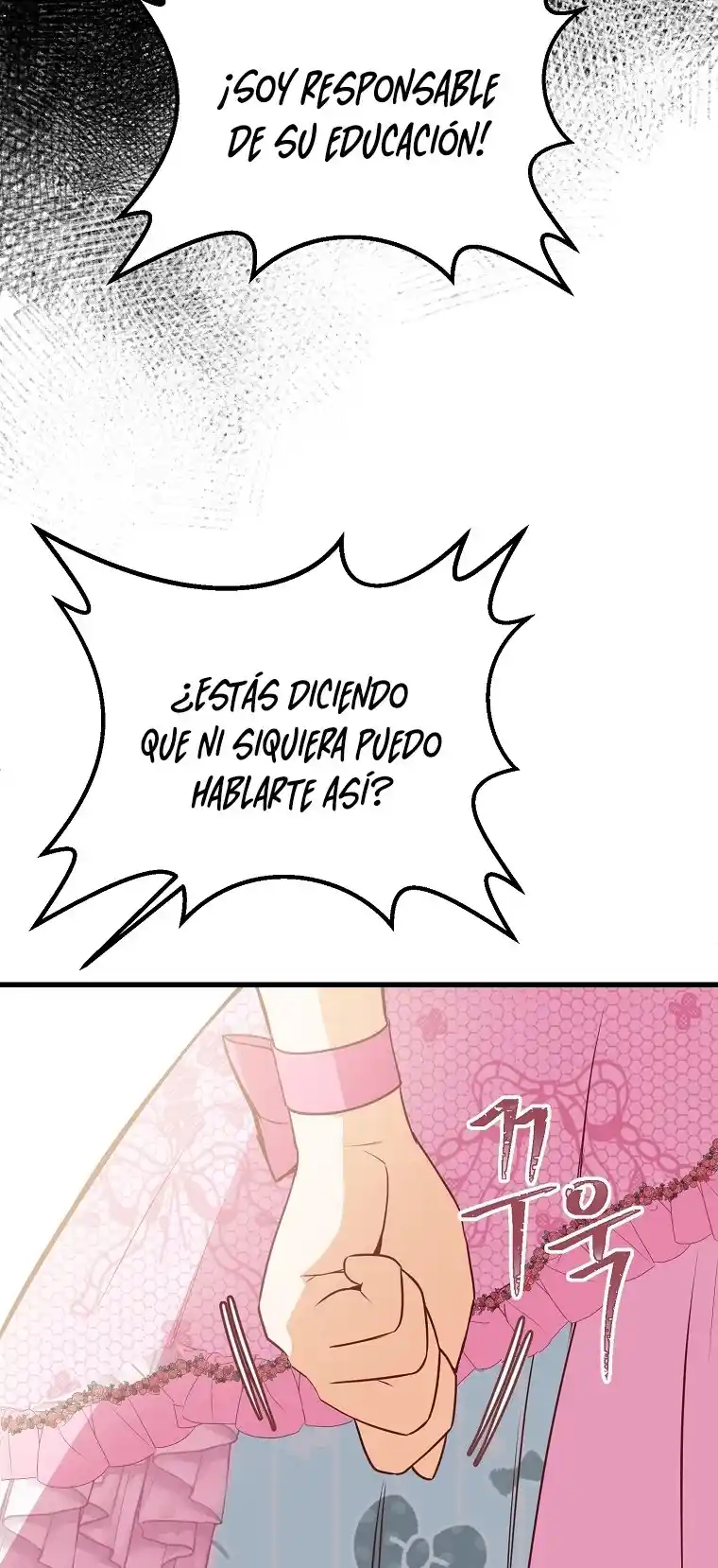 La Santa Regresa Como La Villana - Capítulo 5 - Página 51 - LectorTMOo
