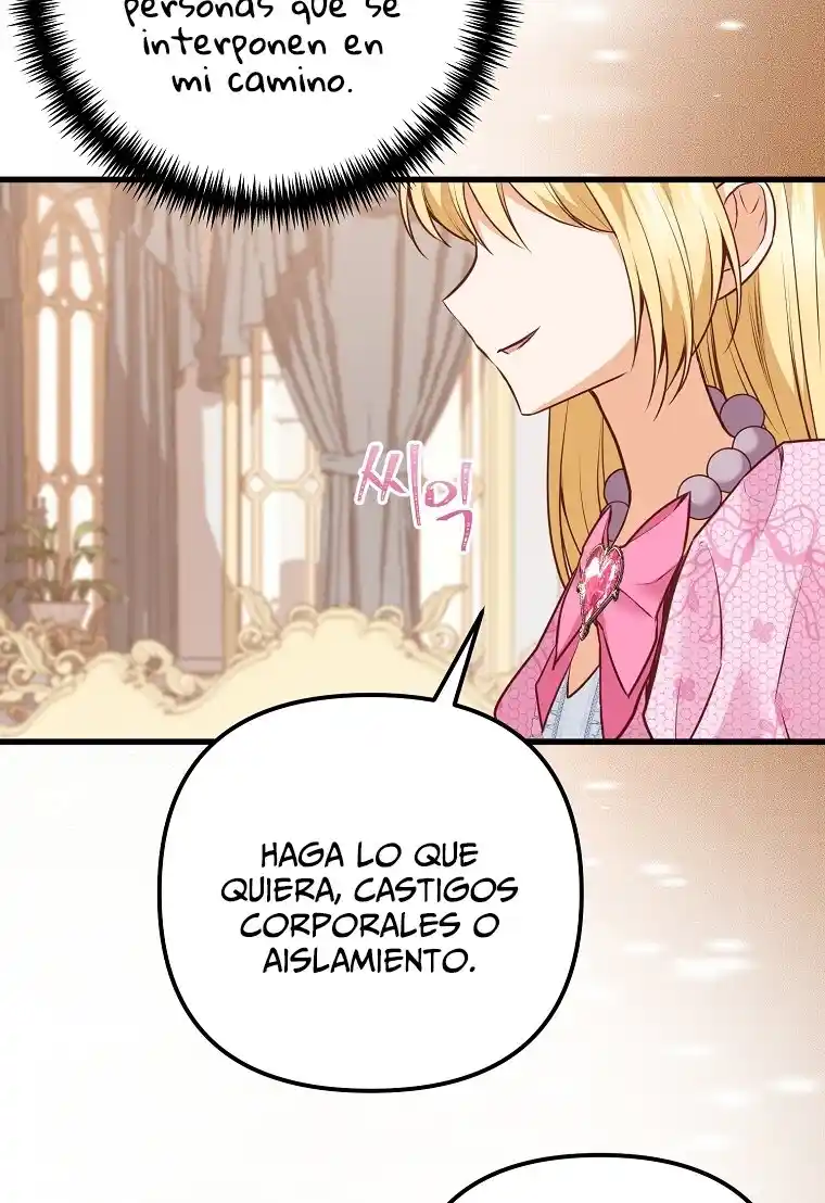 La Santa Regresa Como La Villana - Capítulo 5 - Página 61 - LectorTMOo