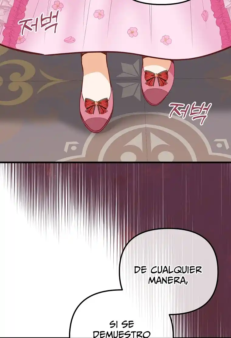 La Santa Regresa Como La Villana - Capítulo 5 - Página 64 - LectorTMOo