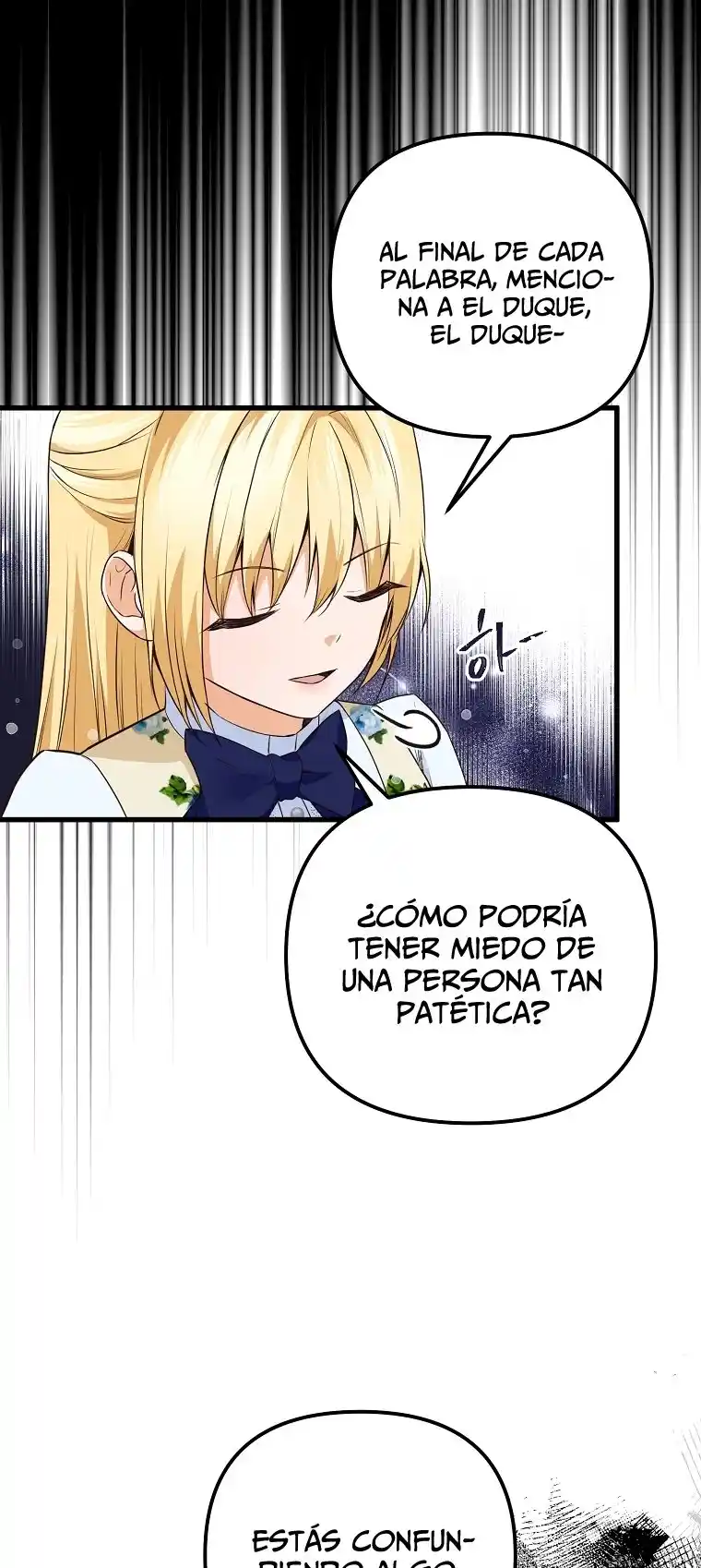 La Santa Regresa Como La Villana - Capítulo 6 - Página 25 - LectorTMOo