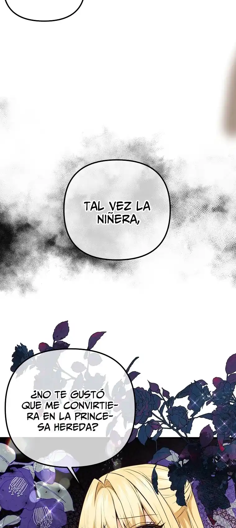 La Santa Regresa Como La Villana - Capítulo 6 - Página 32 - LectorTMOo