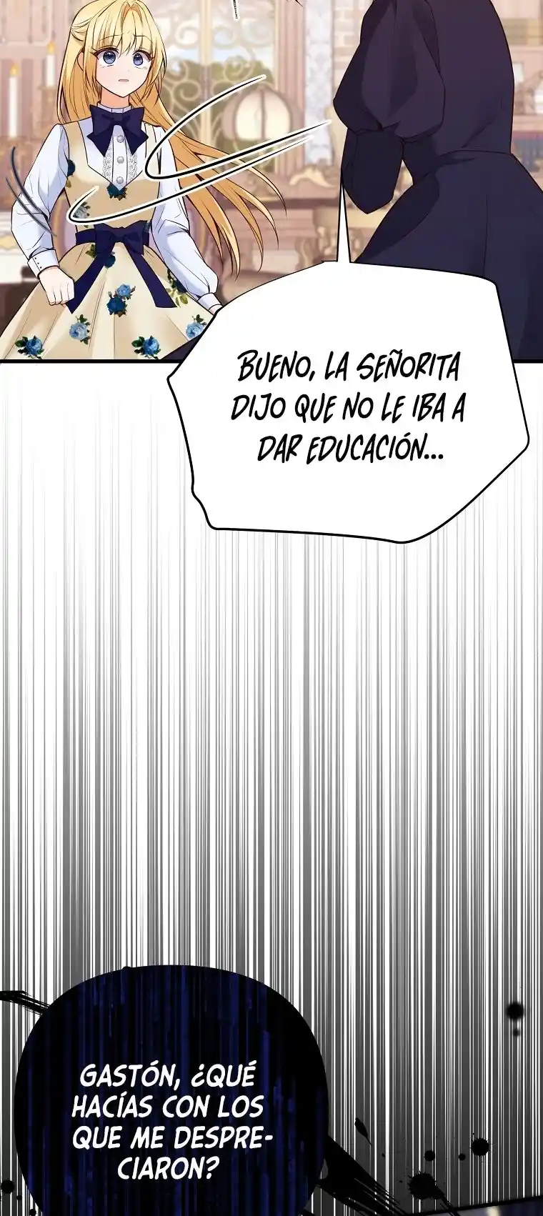 La Santa Regresa Como La Villana - Capítulo 6 - Página 42 - LectorTMOo