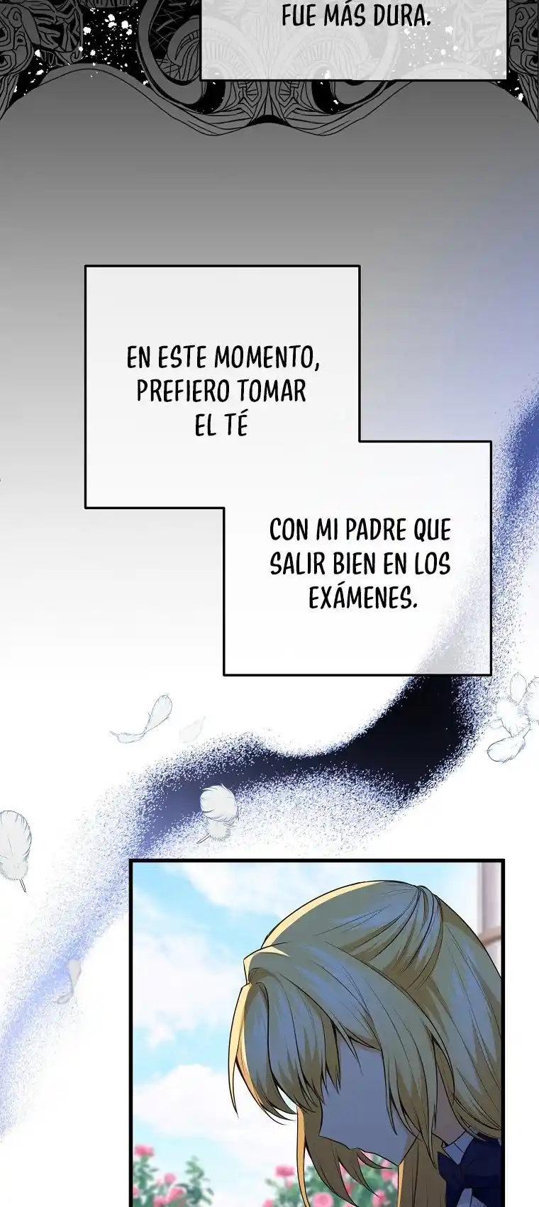 La Santa Regresa Como La Villana - Capítulo 6 - Página 50 - LectorTMOo