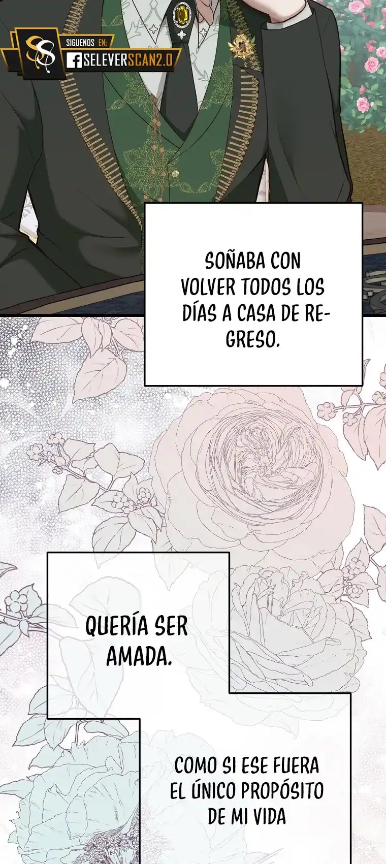 La Santa Regresa Como La Villana - Capítulo 6 - Página 53 - LectorTMOo