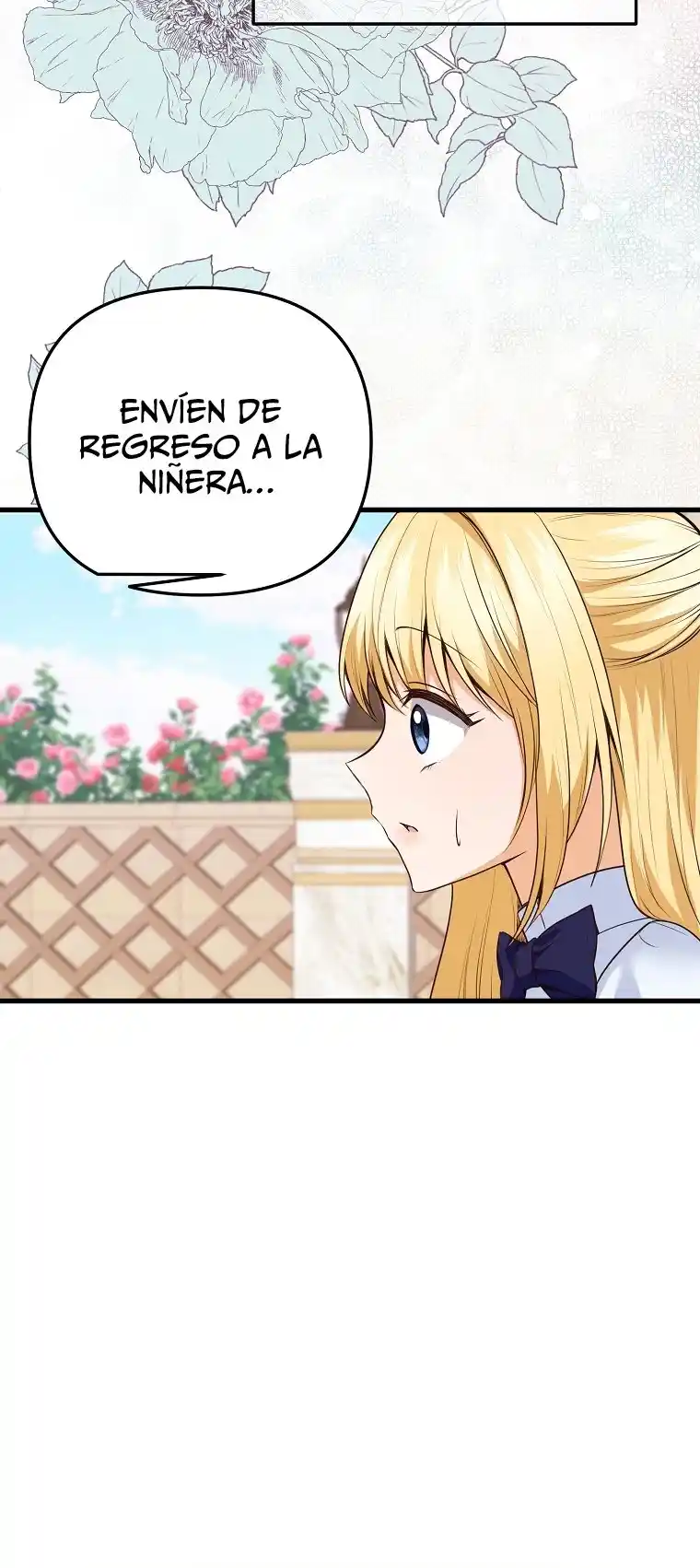 La Santa Regresa Como La Villana - Capítulo 6 - Página 54 - LectorTMOo