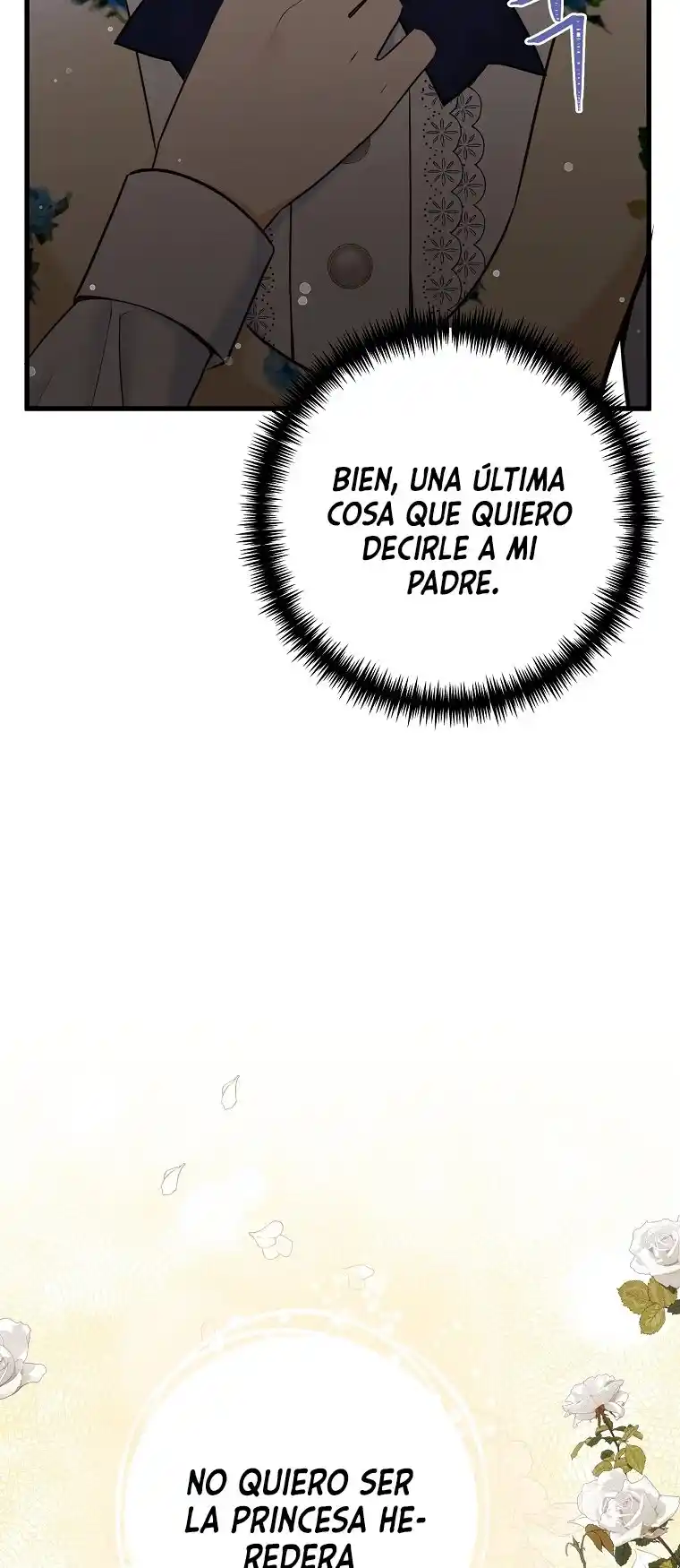 La Santa Regresa Como La Villana - Capítulo 6 - Página 60 - LectorTMOo