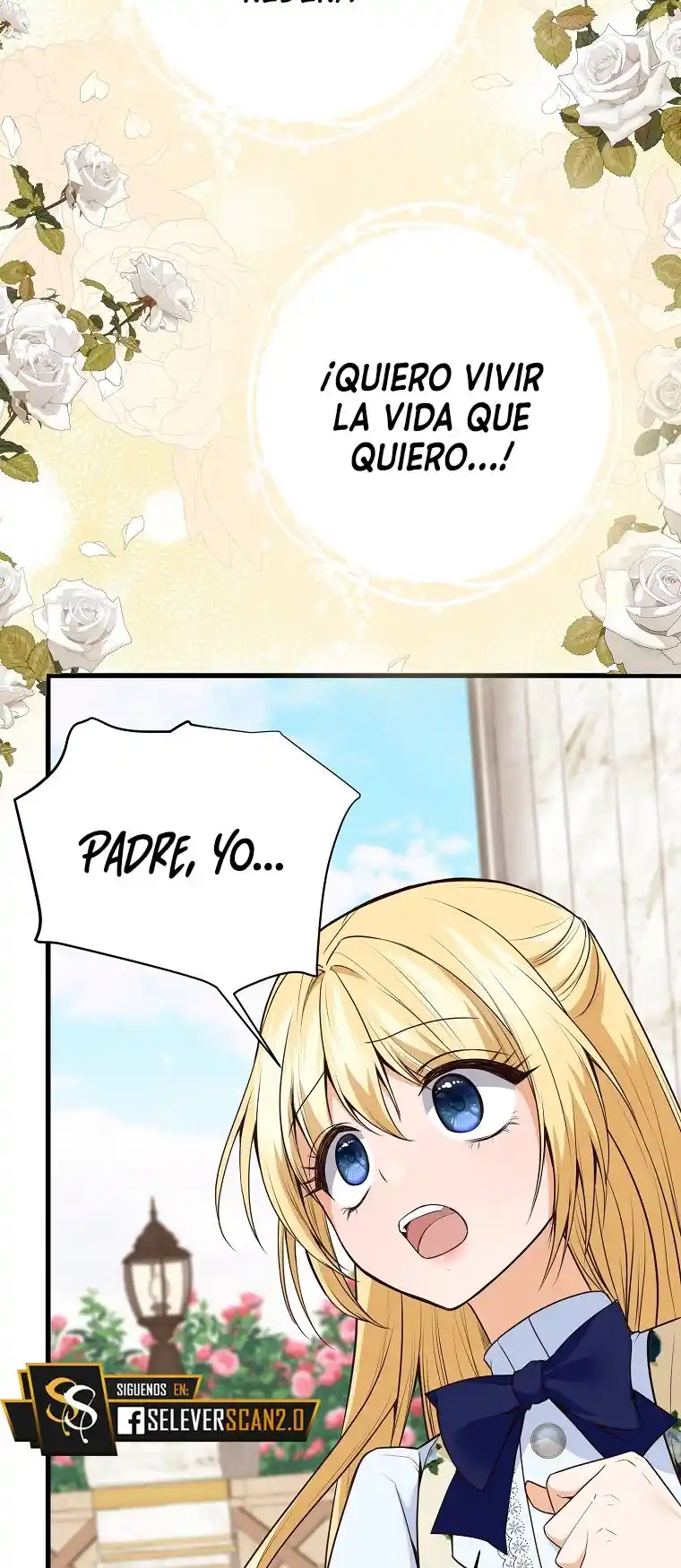 La Santa Regresa Como La Villana - Capítulo 6 - Página 61 - LectorTMOo