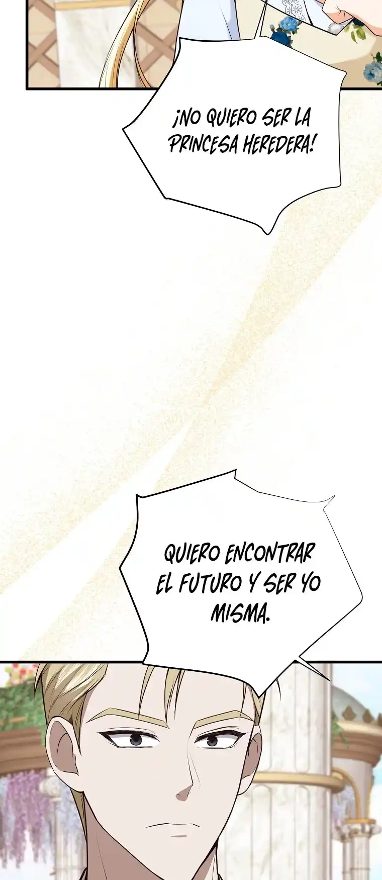 La Santa Regresa Como La Villana - Capítulo 6 - Página 62 - LectorTMOo