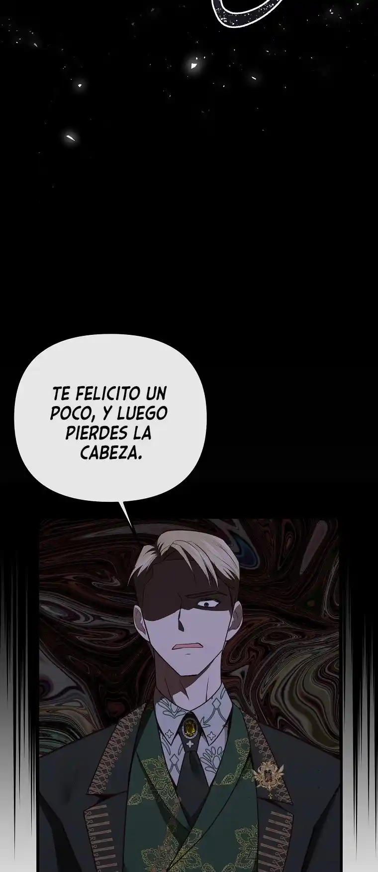 La Santa Regresa Como La Villana - Capítulo 6 - Página 67 - LectorTMOo