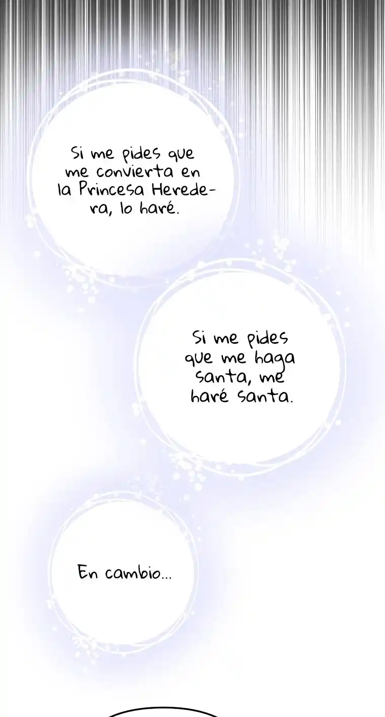 La Santa Regresa Como La Villana - Capítulo 6 - Página 82 - LectorTMOo