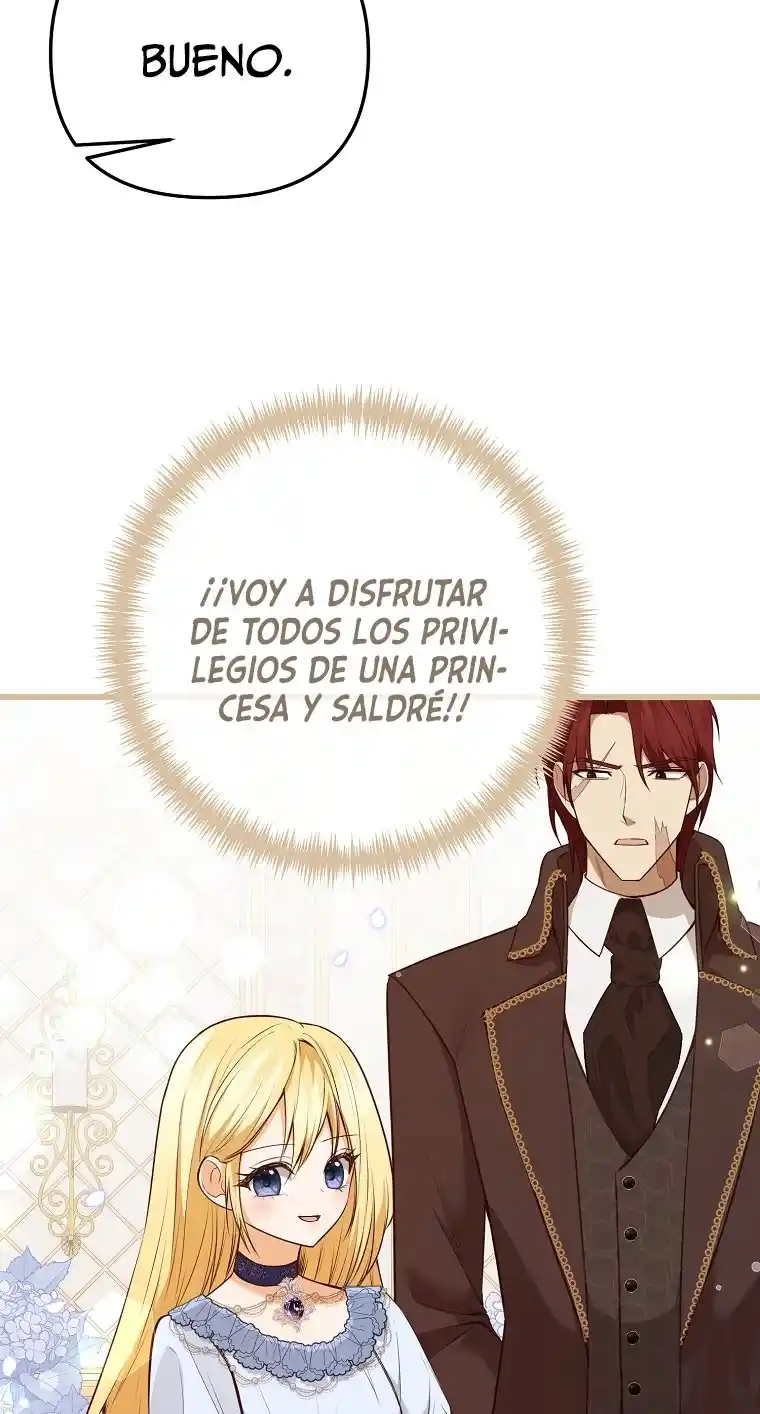 La Santa Regresa Como La Villana - Capítulo 6 - Página 84 - LectorTMOo