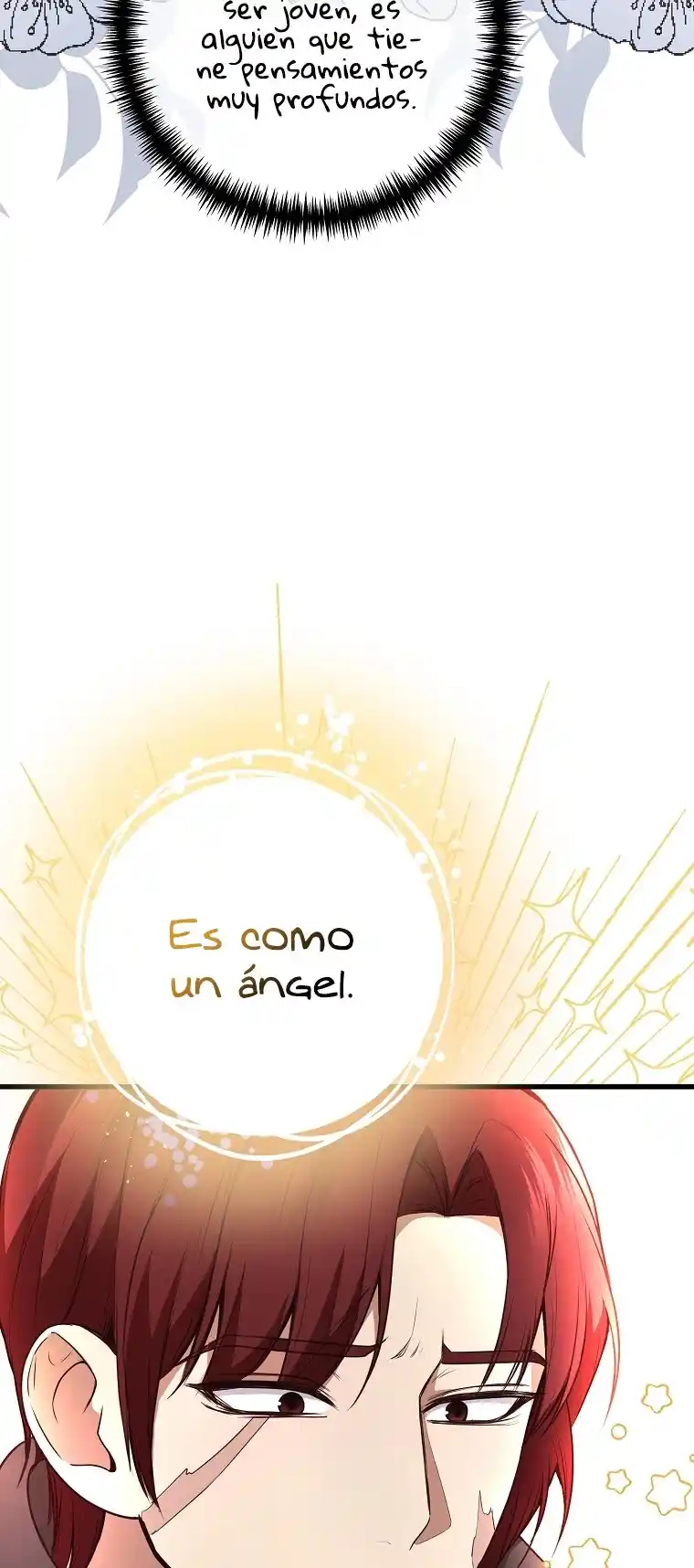 La Santa Regresa Como La Villana - Capítulo 7 - Página 27 - LectorTMOo