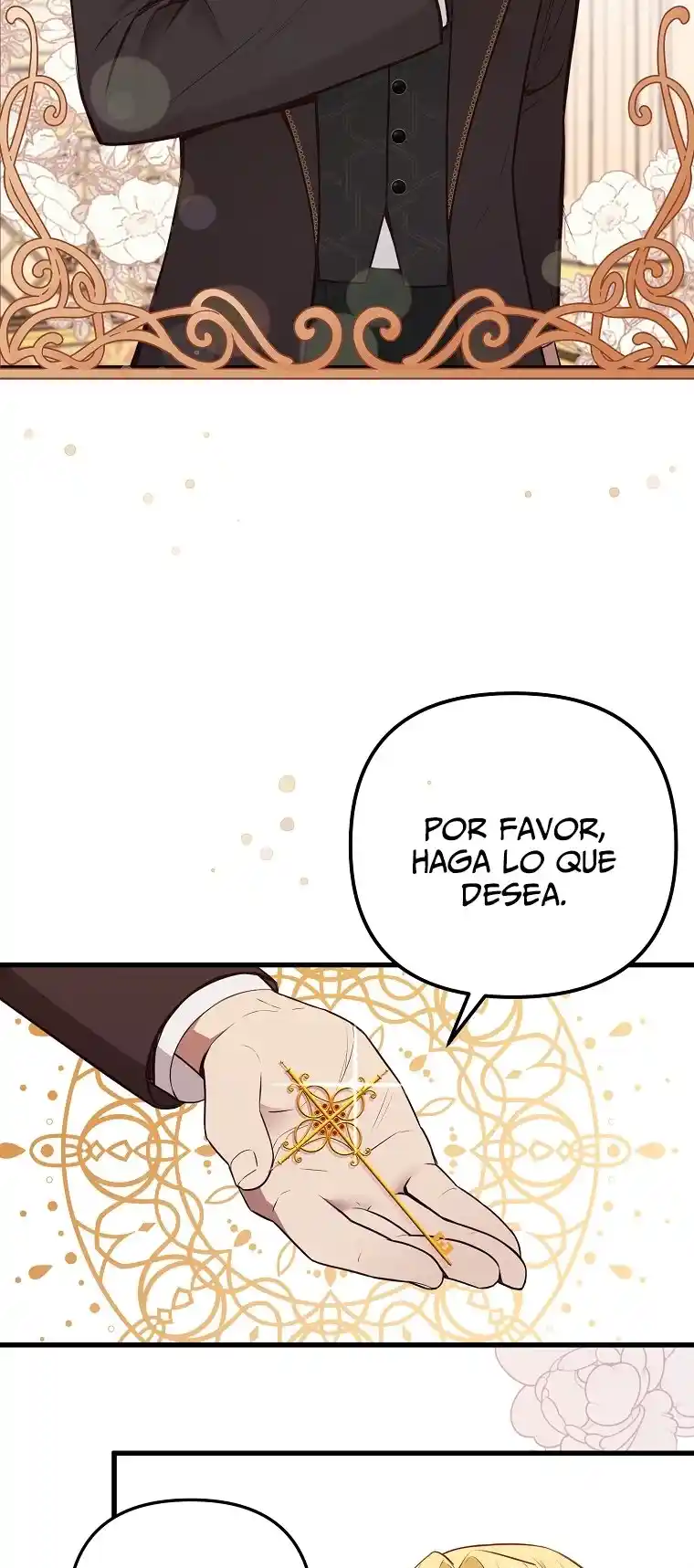 La Santa Regresa Como La Villana - Capítulo 7 - Página 30 - LectorTMOo