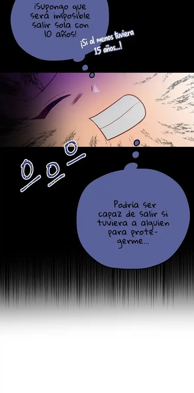La Santa Regresa Como La Villana - Capítulo 7 - Página 46 - LectorTMOo