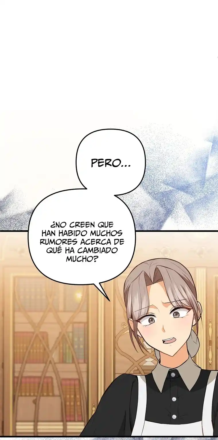 La Santa Regresa Como La Villana - Capítulo 7 - Página 48 - LectorTMOo
