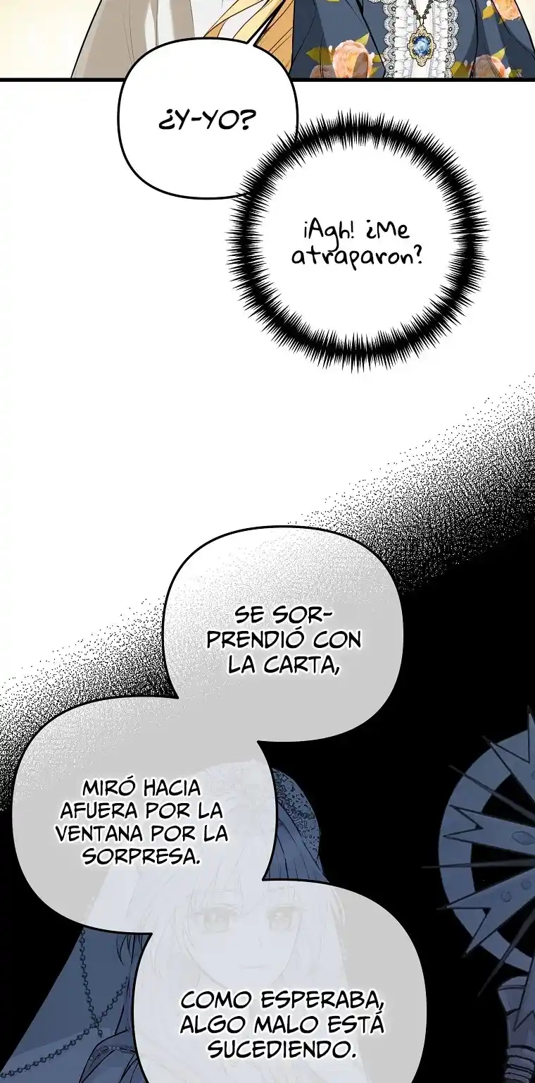 La Santa Regresa Como La Villana - Capítulo 7 - Página 51 - LectorTMOo