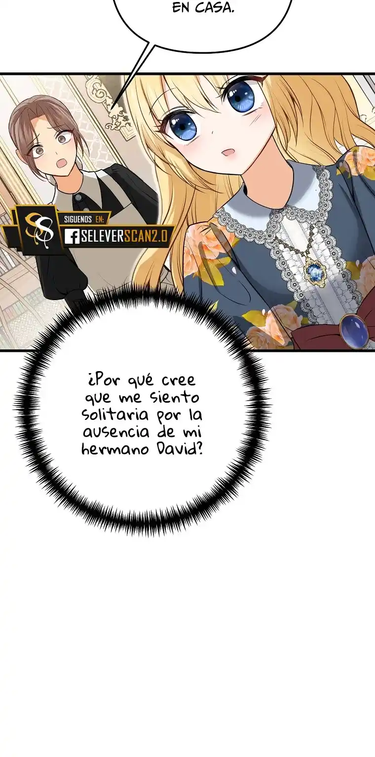 La Santa Regresa Como La Villana - Capítulo 7 - Página 54 - LectorTMOo
