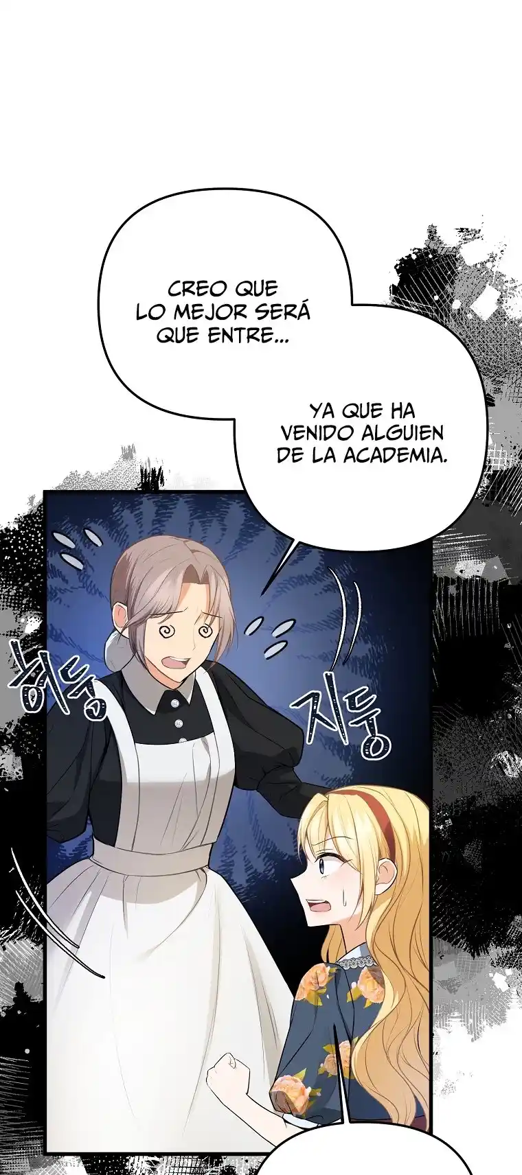 La Santa Regresa Como La Villana - Capítulo 7 - Página 68 - LectorTMOo