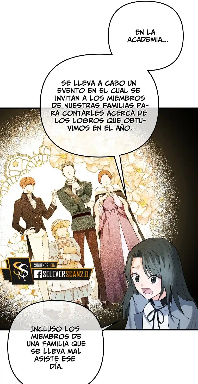 La Santa Regresa Como La Villana - Capítulo 8 - Página 23 - LectorTMOo