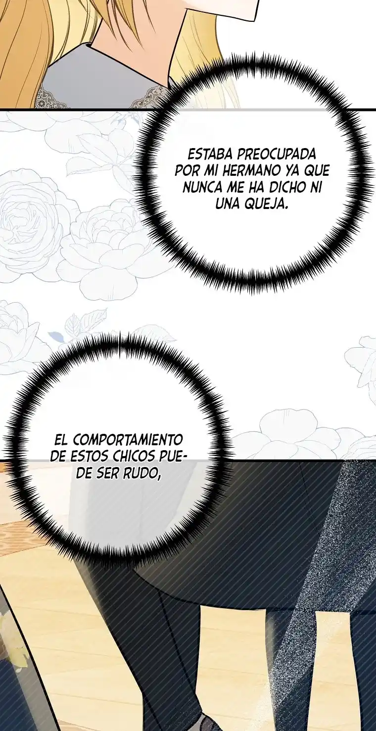 La Santa Regresa Como La Villana - Capítulo 8 - Página 29 - LectorTMOo