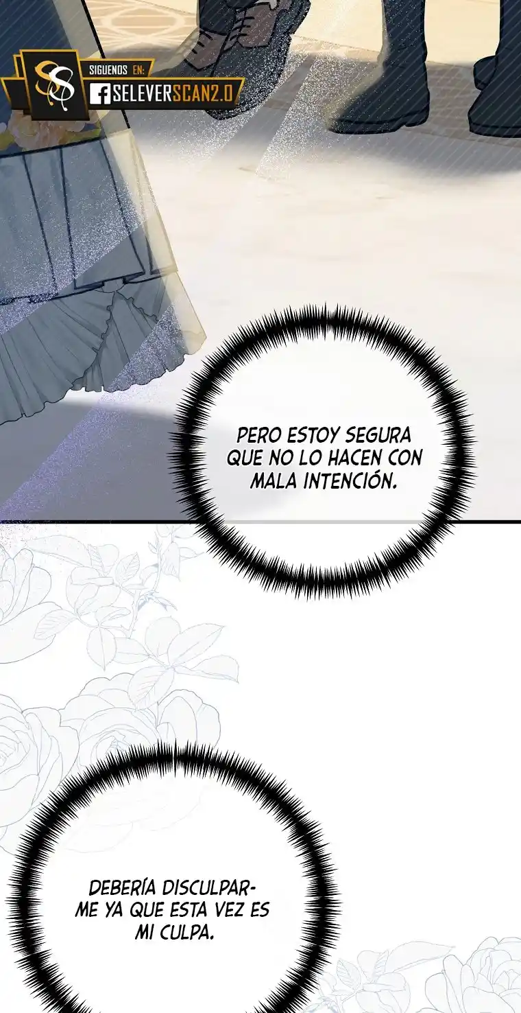La Santa Regresa Como La Villana - Capítulo 8 - Página 30 - LectorTMOo
