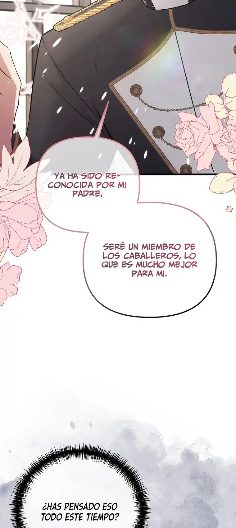 La Santa Regresa Como La Villana - Capítulo 8 - Página 47 - LectorTMOo