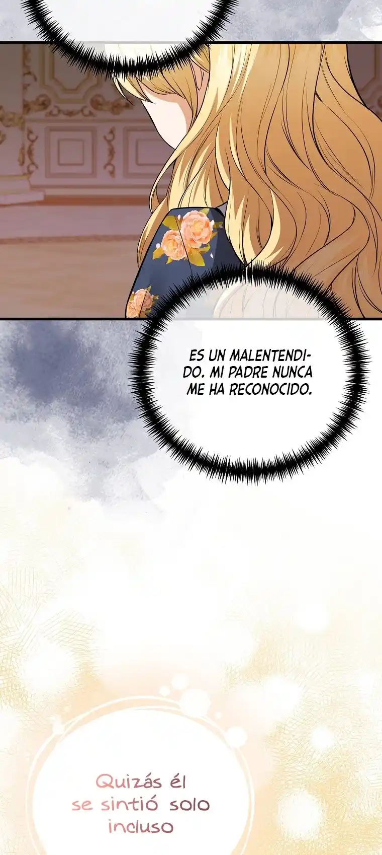La Santa Regresa Como La Villana - Capítulo 8 - Página 48 - LectorTMOo
