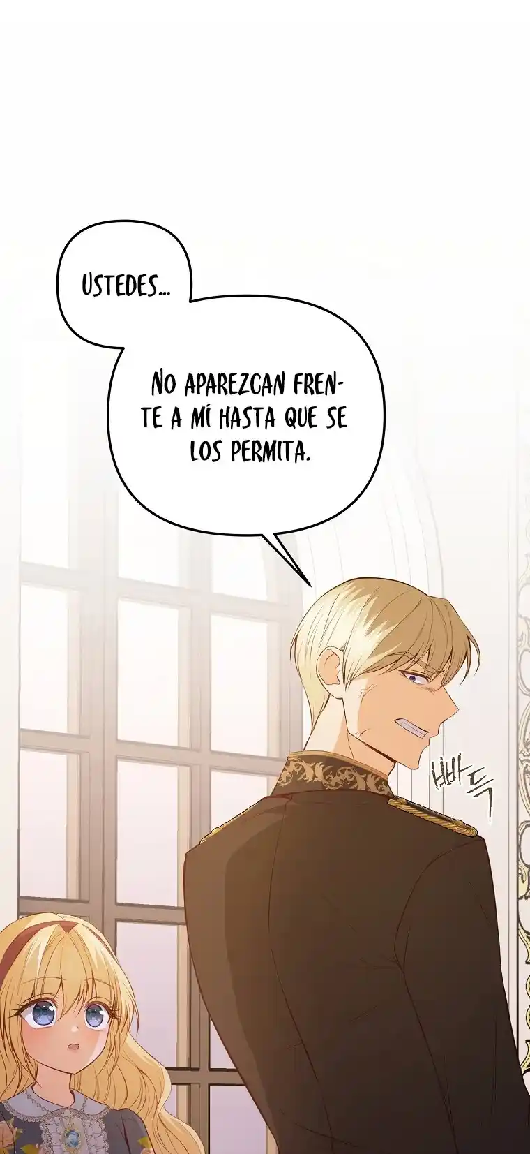 La Santa Regresa Como La Villana - Capítulo 8 - Página 56 - LectorTMOo