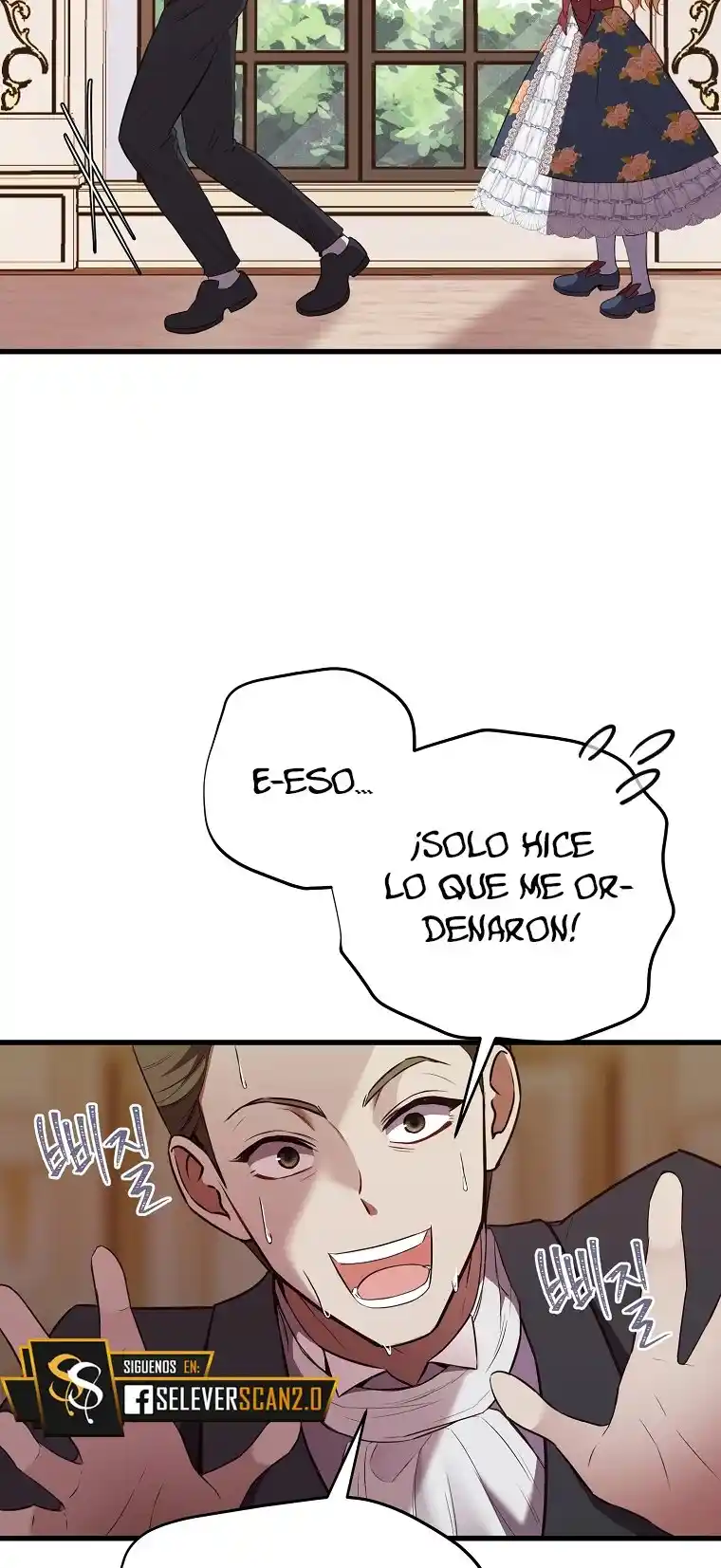 La Santa Regresa Como La Villana - Capítulo 8 - Página 62 - LectorTMOo