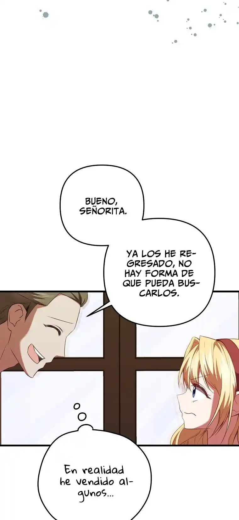 La Santa Regresa Como La Villana - Capítulo 8 - Página 65 - LectorTMOo