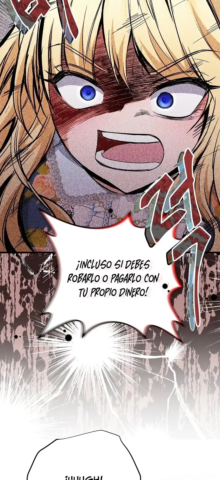La Santa Regresa Como La Villana - Capítulo 8 - Página 69 - LectorTMOo