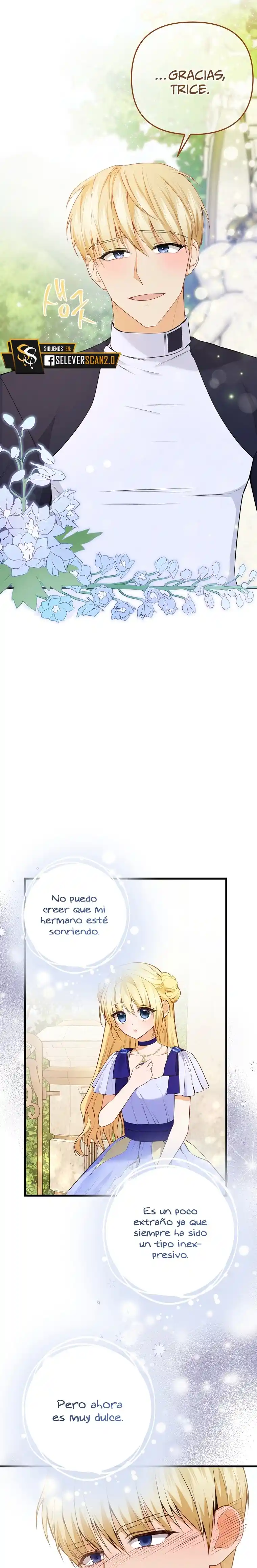 La Santa Regresa Como La Villana - Capítulo 9 - Página 21 - LectorTMOo