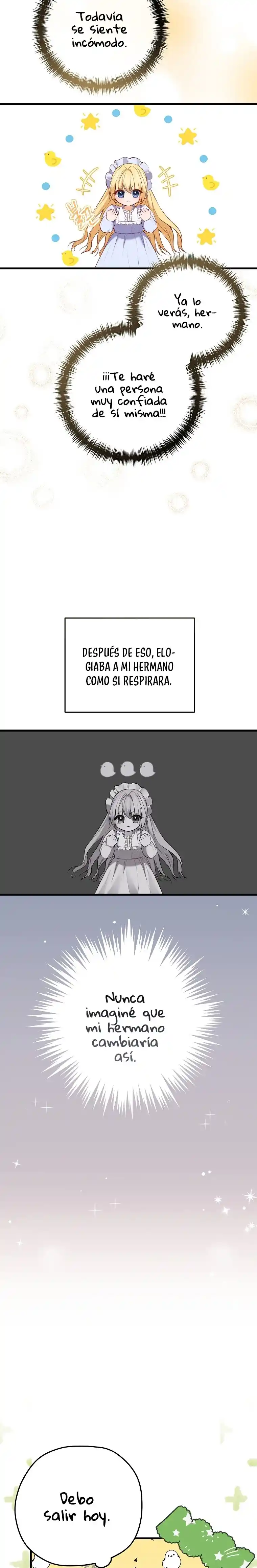 La Santa Regresa Como La Villana - Capítulo 9 - Página 25 - LectorTMOo