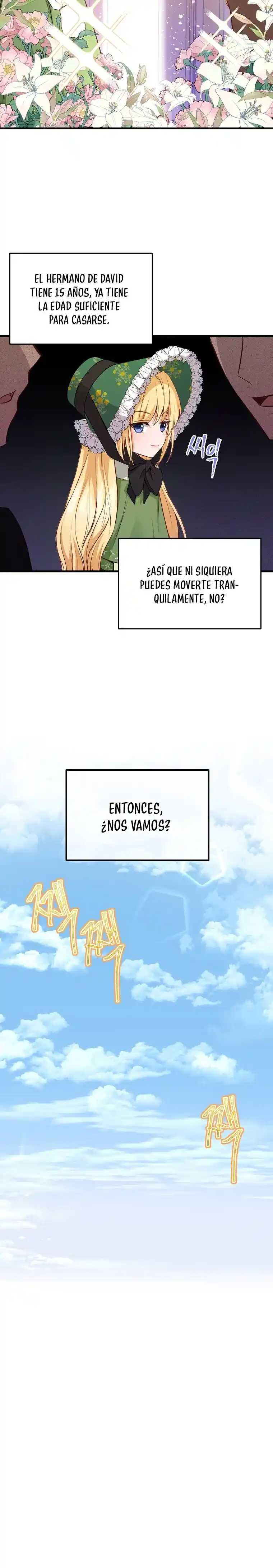 La Santa Regresa Como La Villana - Capítulo 9 - Página 32 - LectorTMOo