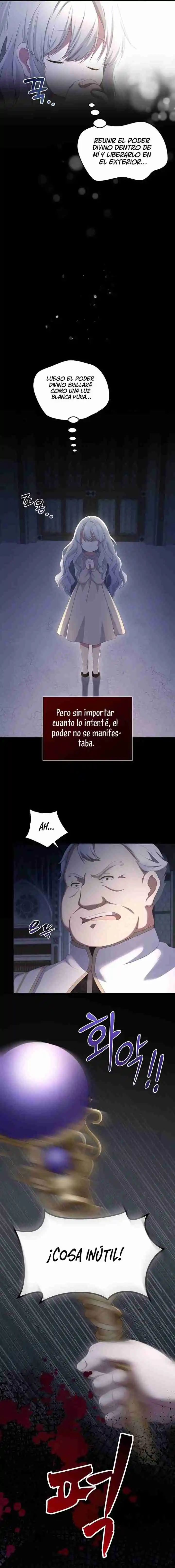 La Santa Se Convirtió En La Hija Del Archiduque Del Norte - Capítulo 1 - Página 9 - LectorTMOo