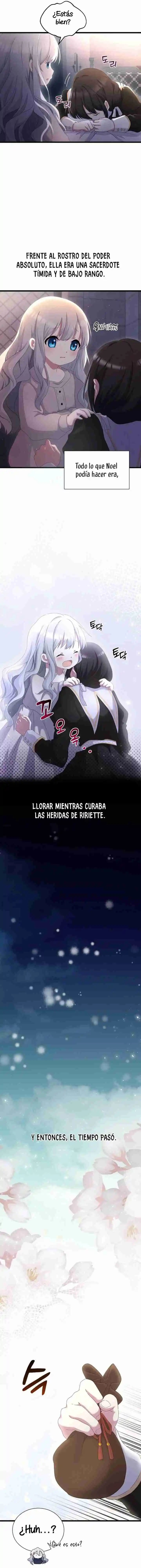 La Santa Se Convirtió En La Hija Del Archiduque Del Norte - Capítulo 1 - Página 13 - LectorTMOo