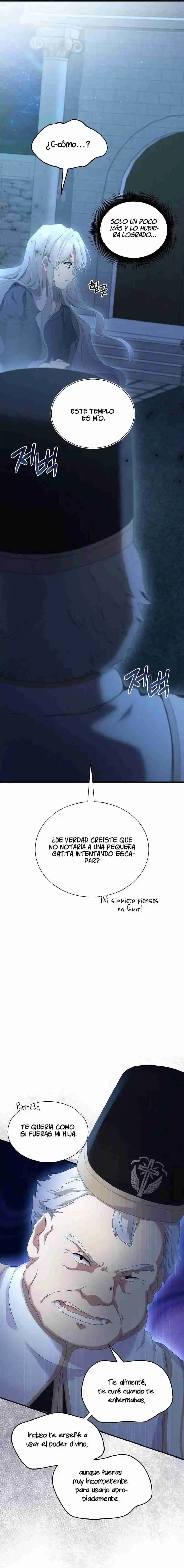 La Santa Se Convirtió En La Hija Del Archiduque Del Norte - Capítulo 1 - Página 17 - LectorTMOo