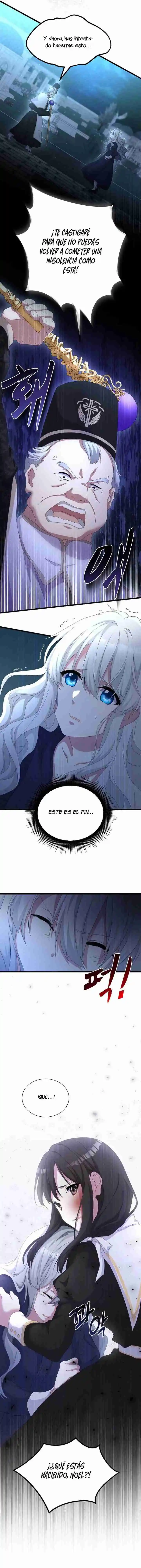 La Santa Se Convirtió En La Hija Del Archiduque Del Norte - Capítulo 1 - Página 18 - LectorTMOo