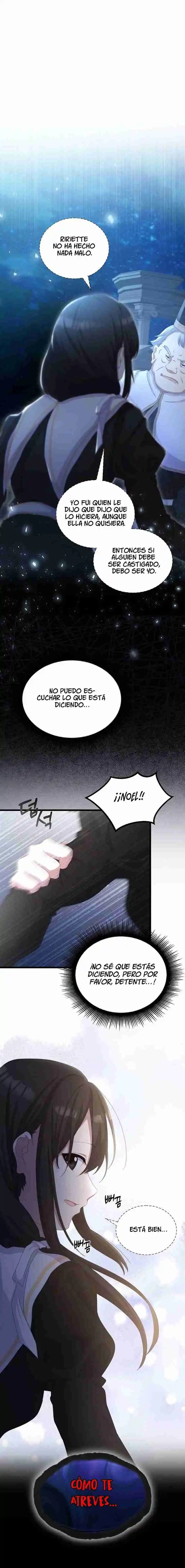 La Santa Se Convirtió En La Hija Del Archiduque Del Norte - Capítulo 1 - Página 19 - LectorTMOo