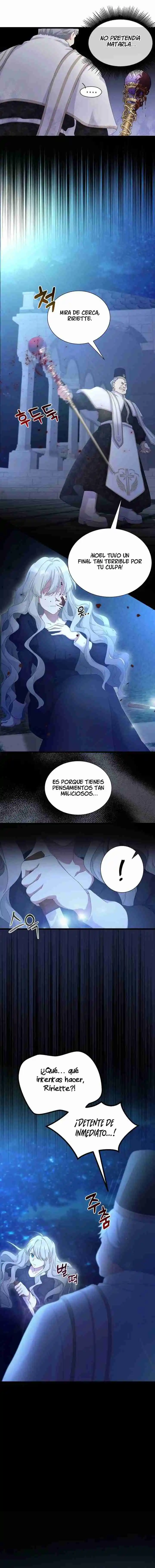 La Santa Se Convirtió En La Hija Del Archiduque Del Norte - Capítulo 1 - Página 21 - LectorTMOo