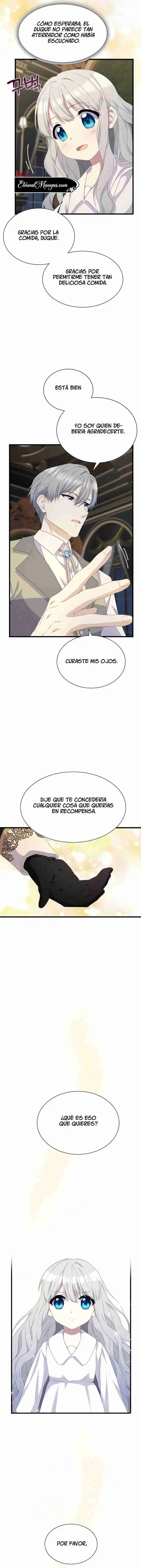 La Santa Se Convirtió En La Hija Del Archiduque Del Norte - Capítulo 10 - Página 16 - LectorTMOo