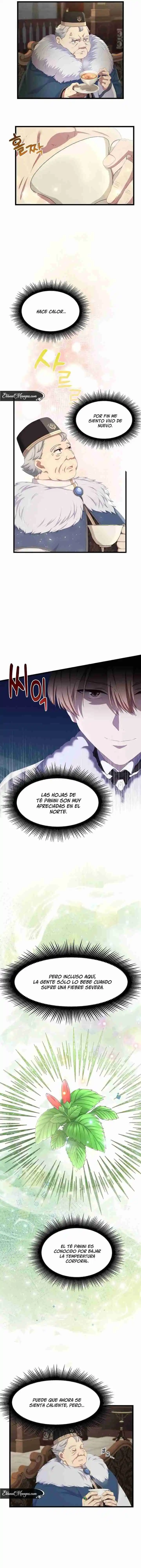 La Santa Se Convirtió En La Hija Del Archiduque Del Norte - Capítulo 13 - Página 14 - LectorTMOo