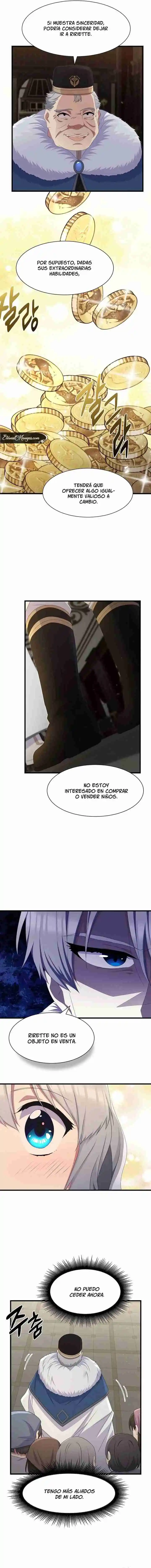 La Santa Se Convirtió En La Hija Del Archiduque Del Norte - Capítulo 14 - Página 13 - LectorTMOo