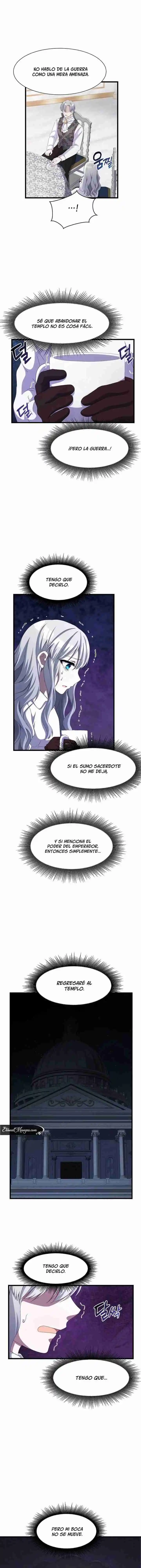 La Santa Se Convirtió En La Hija Del Archiduque Del Norte - Capítulo 15 - Página 12 - LectorTMOo
