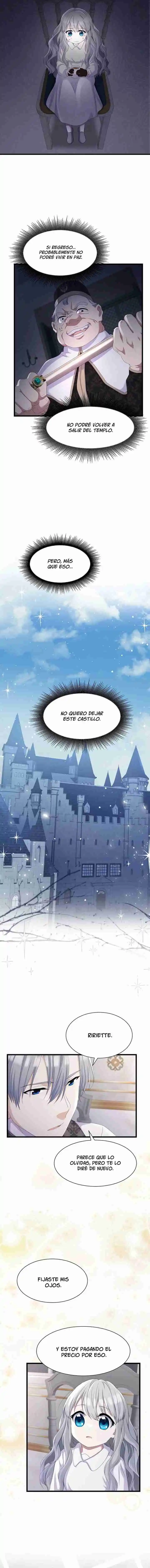 La Santa Se Convirtió En La Hija Del Archiduque Del Norte - Capítulo 15 - Página 13 - LectorTMOo