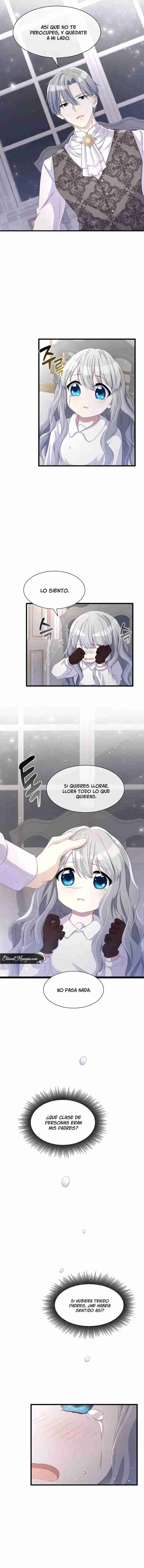 La Santa Se Convirtió En La Hija Del Archiduque Del Norte - Capítulo 15 - Página 14 - LectorTMOo