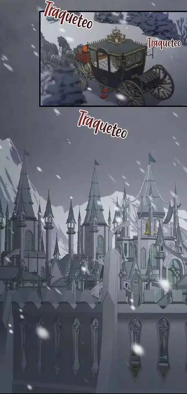 La Santa Se Convirtió En La Hija Del Archiduque Del Norte - Capítulo 16 - Página 19 - LectorTMOo
